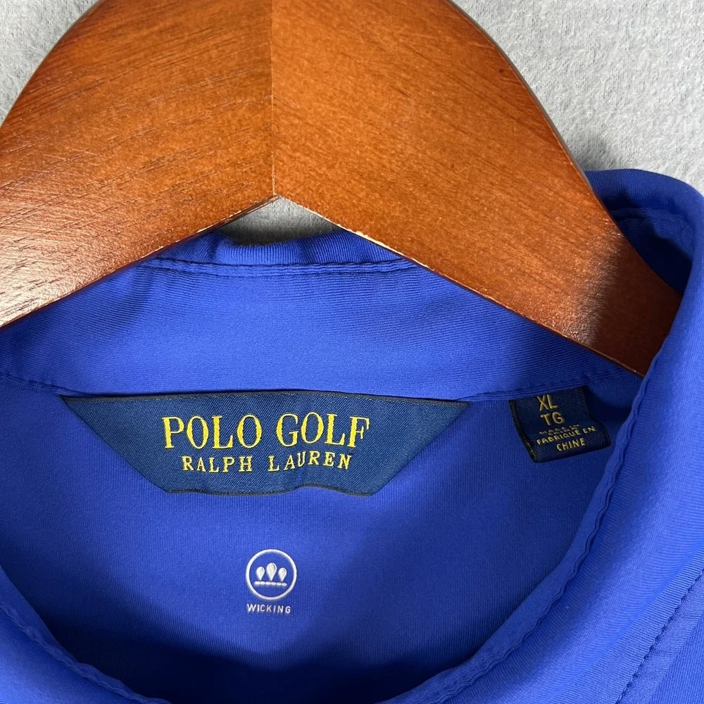 Ralph Lauren please see